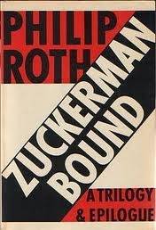 Zuckerman Bound: The Ghost Writer / Zuckerman Unbound / The Anatomy Lesson / The Prague Orgy
