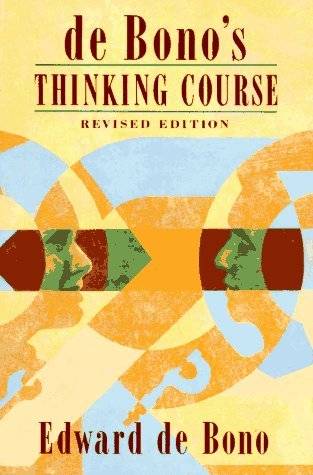 de Bono's Thinking Course