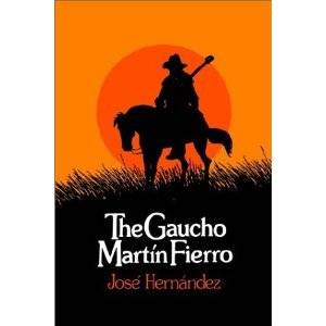 gaucho Martin Fierro