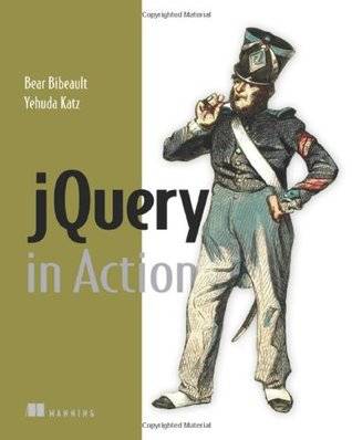 jQuery in Action