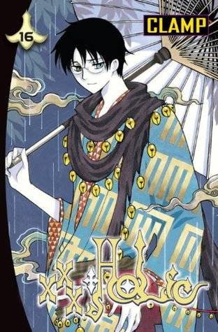 xxxHolic, Vol. 16