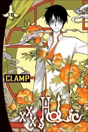 xxxHolic, Vol. 18