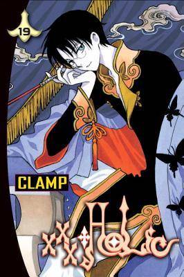 xxxHolic, Vol. 19