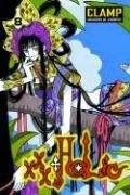 xxxHolic, Vol. 8